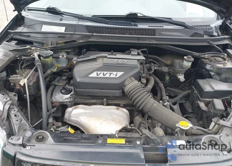 2004 Toyota Rav4 from USA, damaged, VIN JTEGD20VX40026228